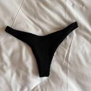 Bond-Eye SINNER Bikini Bottoms